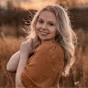 Meet your Posher, Savanah